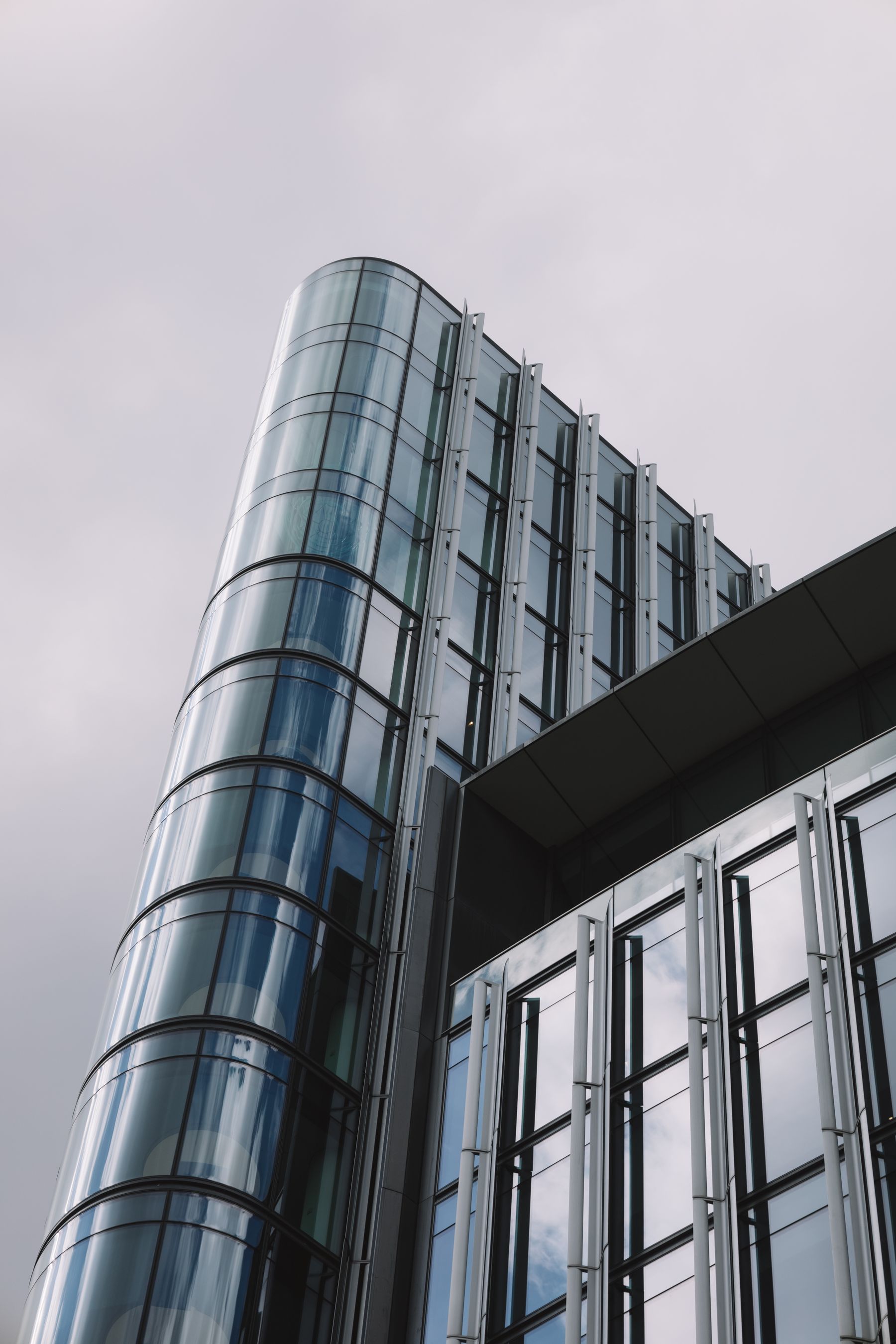 Communication infrastructure for the investment lifecycle.